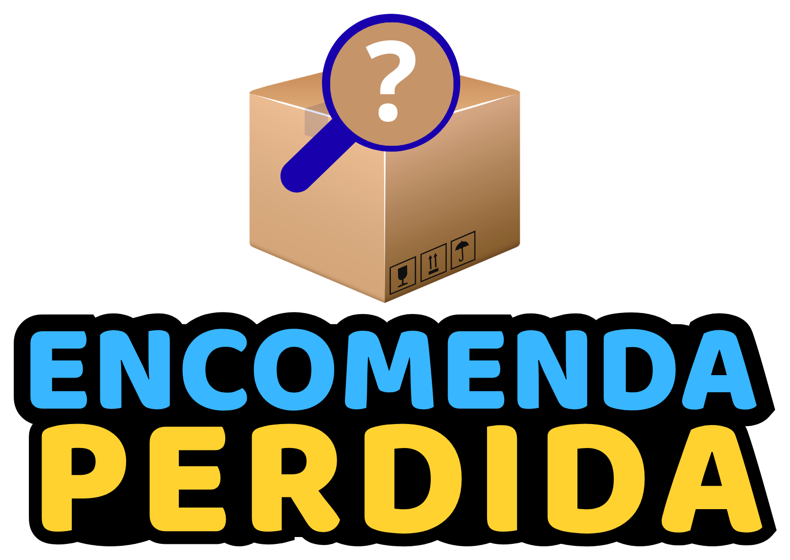 Encomenda Perdida