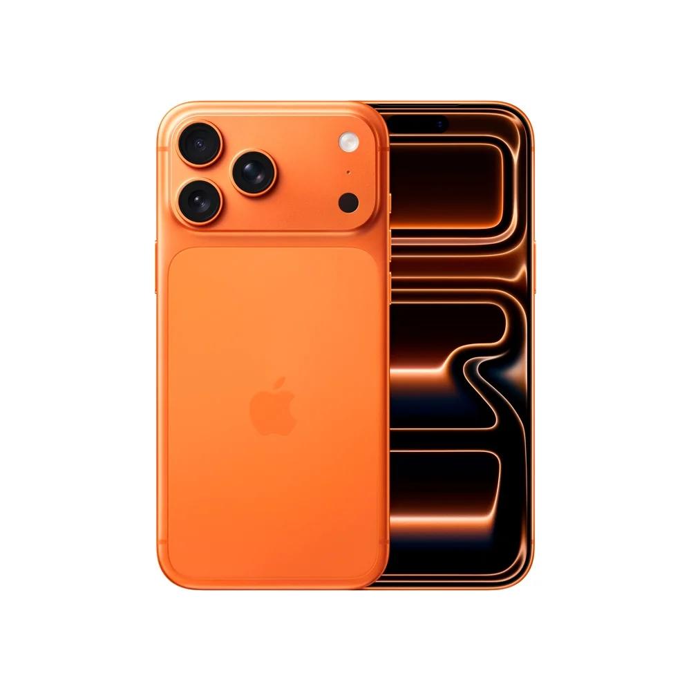 iPhones