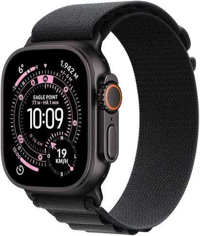 SMARTWATCH