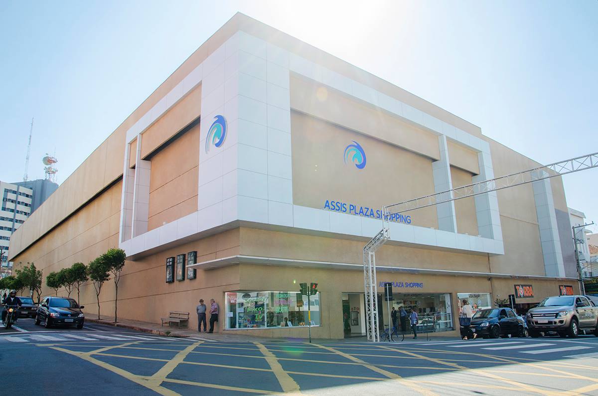 Assis Shopping