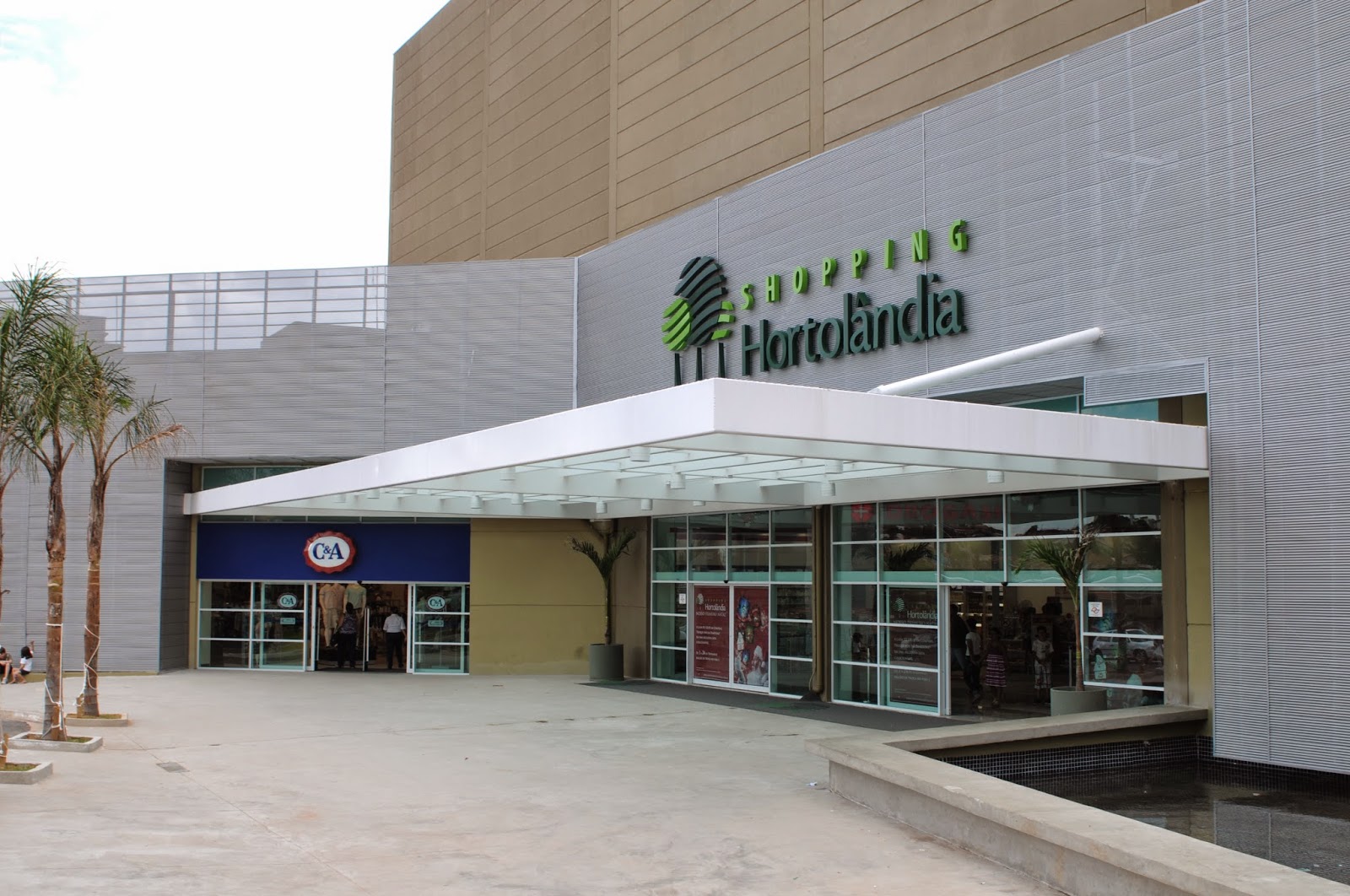 Hortolândia Shopping