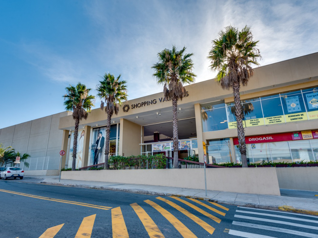 Shopping Valinhos